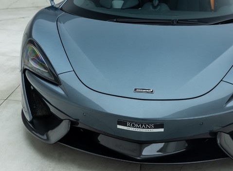 McLaren 570 GT 28