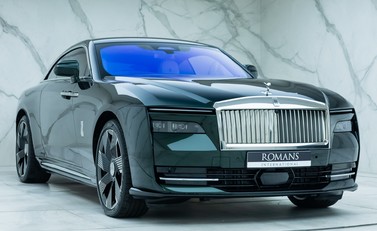 Rolls-Royce Spectre 11