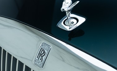 Rolls-Royce Spectre 36