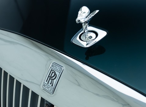 Rolls-Royce Spectre 36