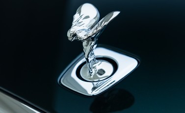 Rolls-Royce Spectre 37