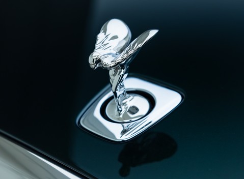 Rolls-Royce Spectre 37