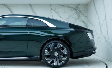 Rolls-Royce Spectre 43