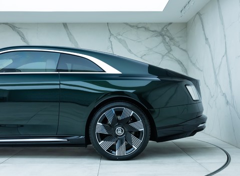 Rolls-Royce Spectre 43