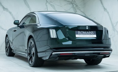 Rolls-Royce Spectre 12