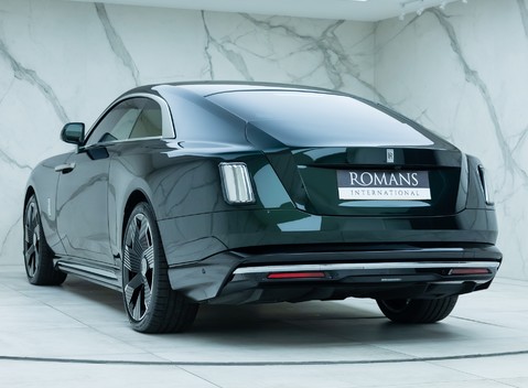 Rolls-Royce Spectre 12