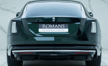 Rolls-Royce Spectre 10