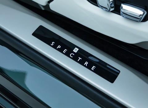 Rolls-Royce Spectre 27