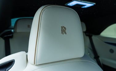 Rolls-Royce Spectre 18