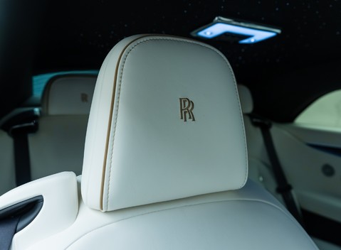 Rolls-Royce Spectre 18