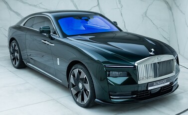 Rolls-Royce Spectre 13