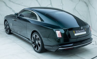 Rolls-Royce Spectre 14