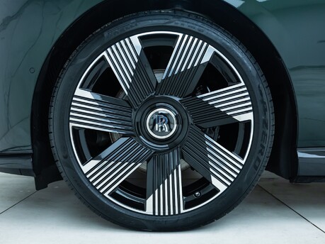 Rolls-Royce Spectre