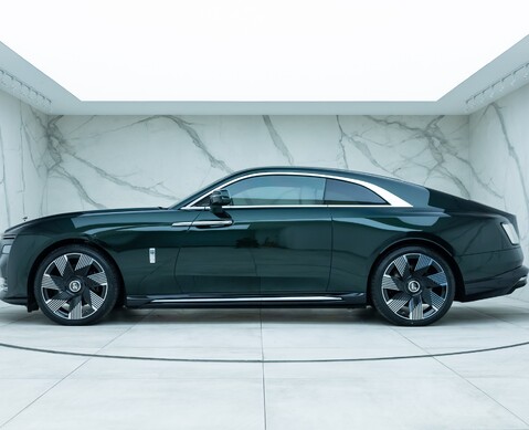 Rolls-Royce Spectre