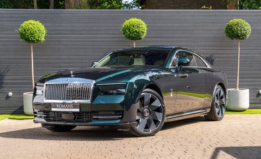 Rolls-Royce Spectre 2