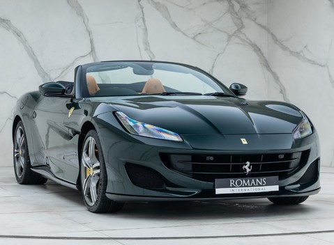 Ferrari Portofino 13