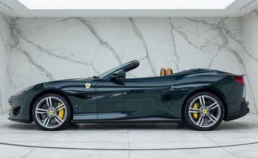 Ferrari Portofino 7