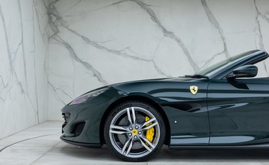 Ferrari Portofino 48