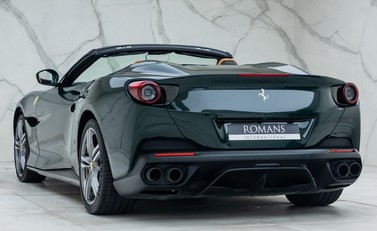 Ferrari Portofino 14