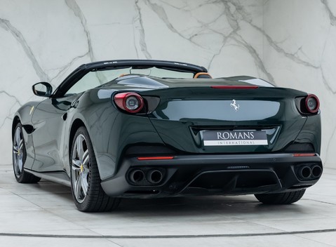 Ferrari Portofino 14