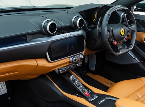 Ferrari Portofino 23