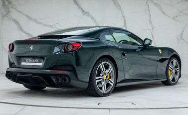 Ferrari Portofino 9