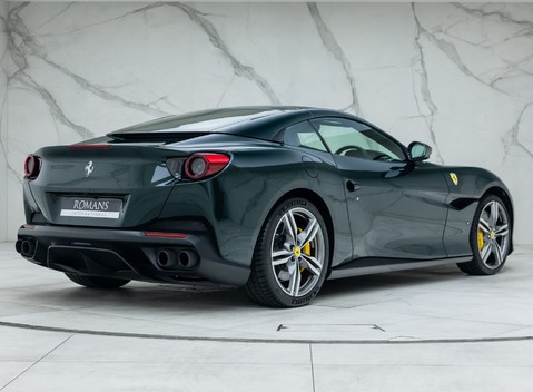 Ferrari Portofino 9