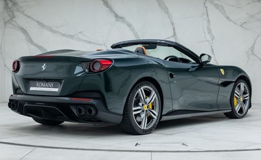 Ferrari Portofino 10