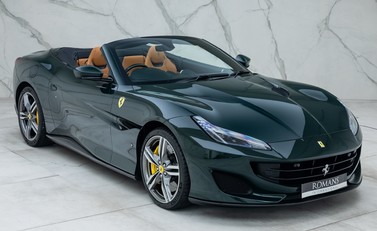 Ferrari Portofino 15