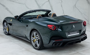 Ferrari Portofino 16