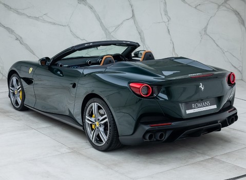 Ferrari Portofino 16