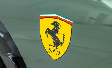 Ferrari Purosangue 39