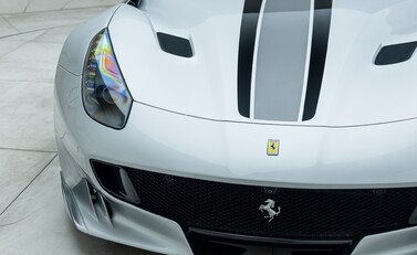 Ferrari F12 TDF 29