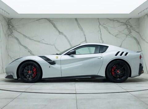 Ferrari F12 TDF 2