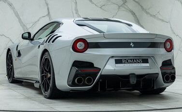 Ferrari F12 TDF 7