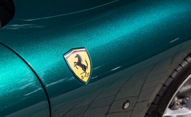 Ferrari Roma 5