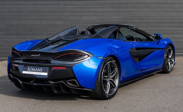 McLaren 570S Spider 3