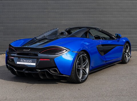 McLaren 570S Spider 3