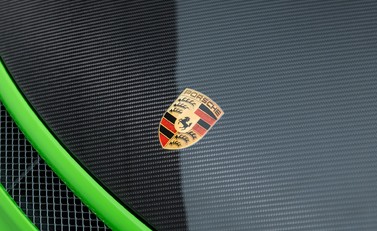 Porsche 911 GT3 RS Weissach (991.2) 30