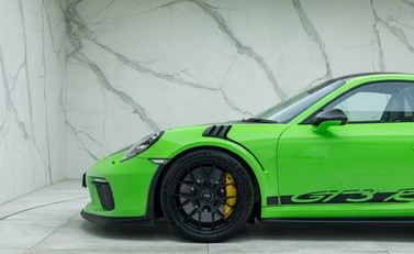 Porsche 911 GT3 RS Weissach (991.2) 43