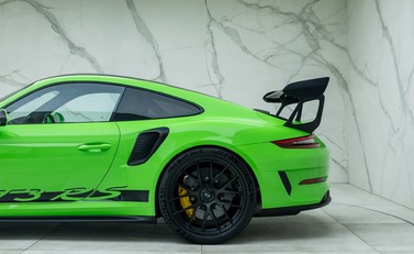 Porsche 911 GT3 RS Weissach (991.2) 44