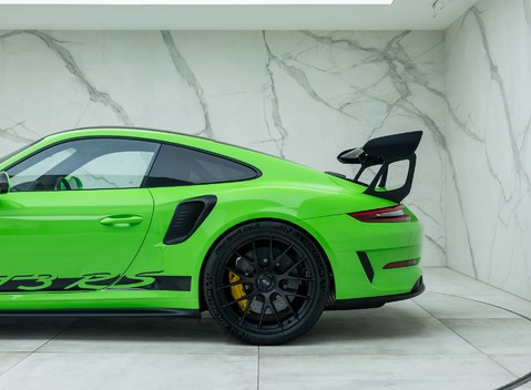 Porsche 911 GT3 RS Weissach (991.2) 44