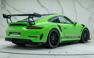 Porsche 911 GT3 RS Weissach (991.2) 3