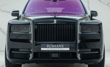 Rolls-Royce Cullinan 4