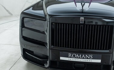 Rolls-Royce Cullinan 31