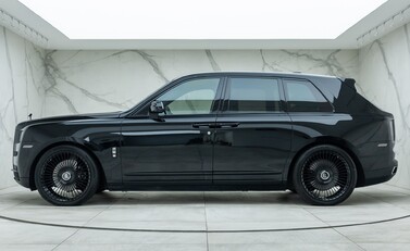 Rolls-Royce Cullinan 2