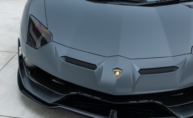 Lamborghini Aventador LP 770-4 SVJ ROADSTER 28