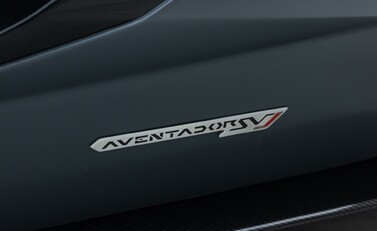 Lamborghini Aventador LP 770-4 SVJ ROADSTER 40