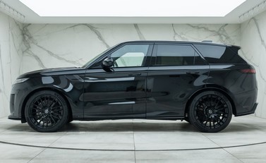 Land Rover Range Rover Sport P635 SV EDITION ONE 2