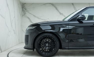 Land Rover Range Rover Sport P635 SV EDITION ONE 42